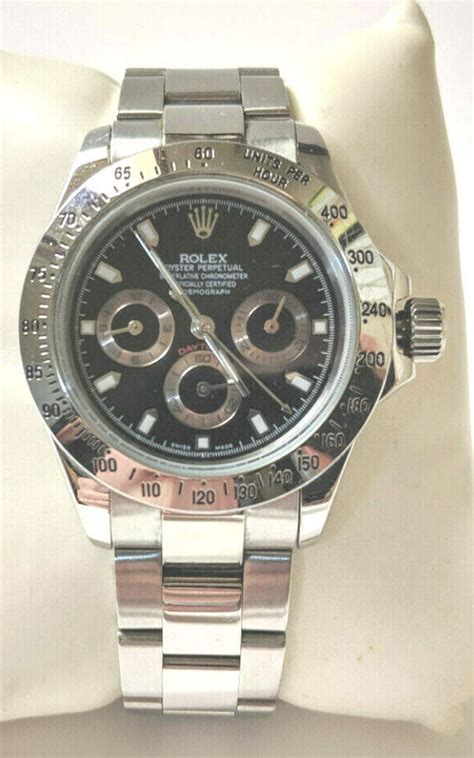 rolex daytona replica roma|rolex 1992 daytona winner watch.